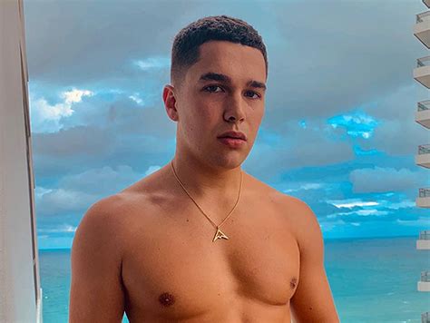 austin mahone naked|Austin Mahone is now on OnlyFans : r/AustinMahone .